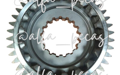 ENGRENAGEM JS150T (CÓDIGO G10)