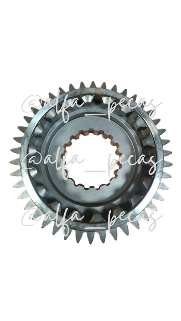 ENGRENAGEM JS150T (CÓDIGO G10)