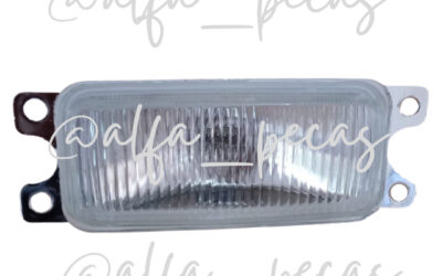 FAROL DE MILHA BRANCO (CÓDIGO 042)