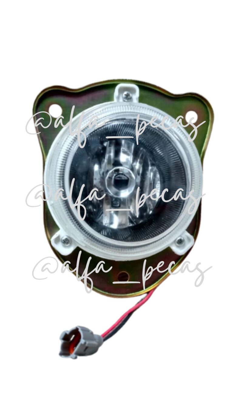 FAROL DE MILHA XCMG QY25K5  BR750 BR300 (CÓDIGO L40)