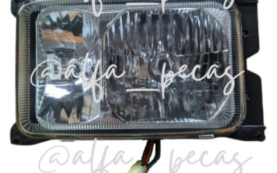 FAROL DIANTEIRO DIREITO (CÓDIGO 063)