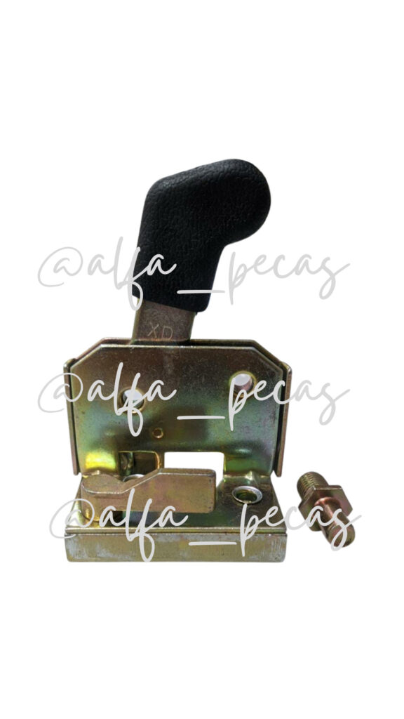 FECHADURA CABINE DE OPERAÇÃO XCMG QY70 (CODIGO 66928 )
