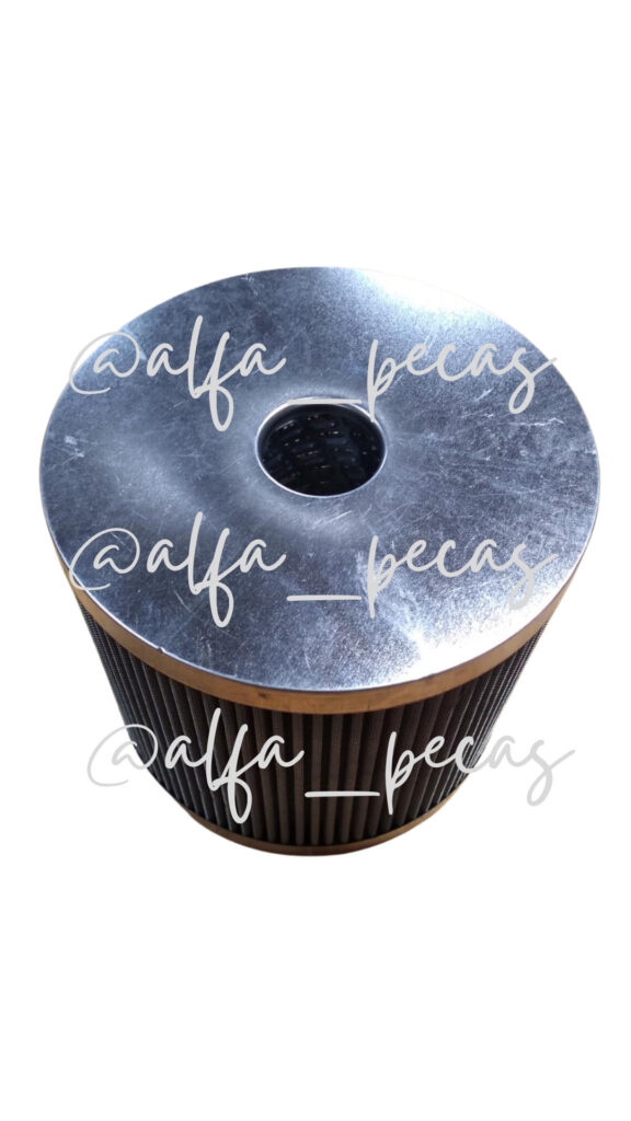 FILTRO DH (CÓDIGO 2020)