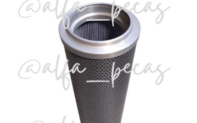 FILTRO HIDRAULICO DE RETORNO QY25 GRANDE (CÓDIGO FT05)