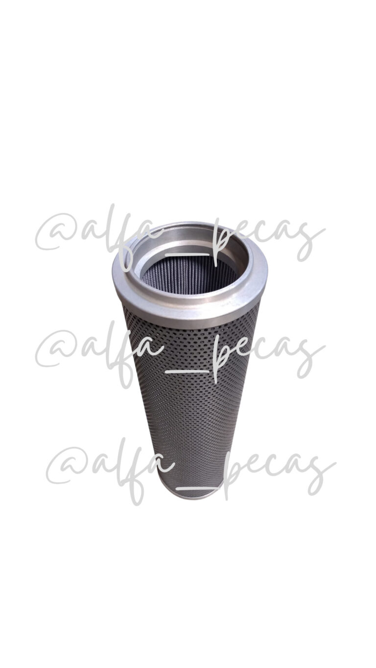 FILTRO HIDRAULICO DE RETORNO QY25 GRANDE (CÓDIGO FT05)