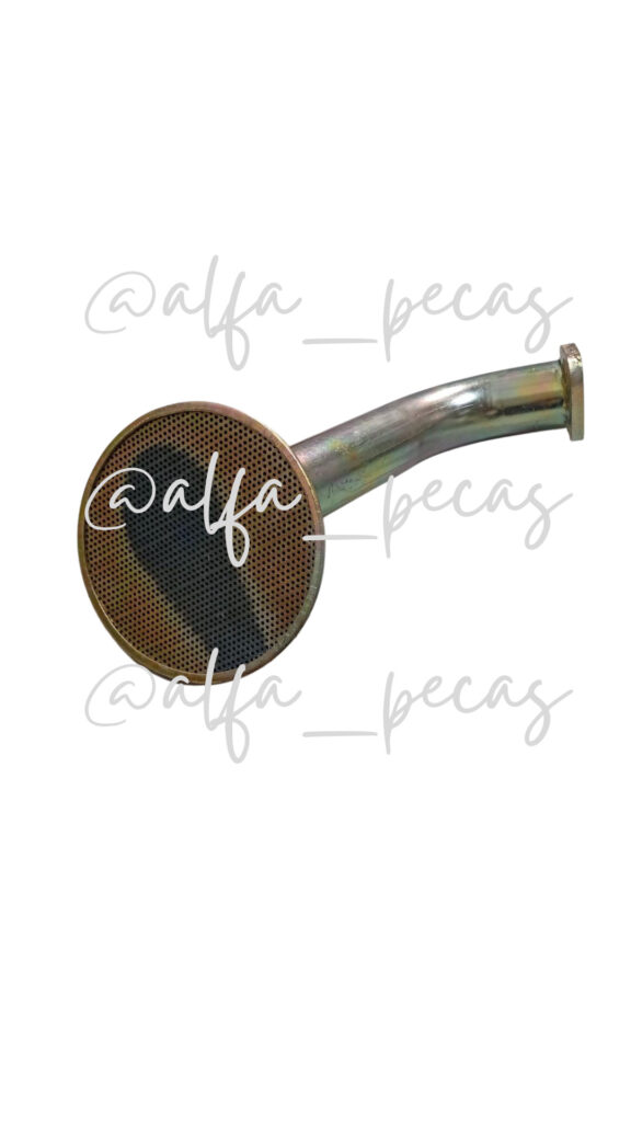 FILTRO PESCADOR OLEO (CÓDIGO 6162)