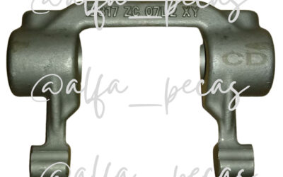 GARFO 12817 ZC 07L2 XY (CÓDIGO G22)