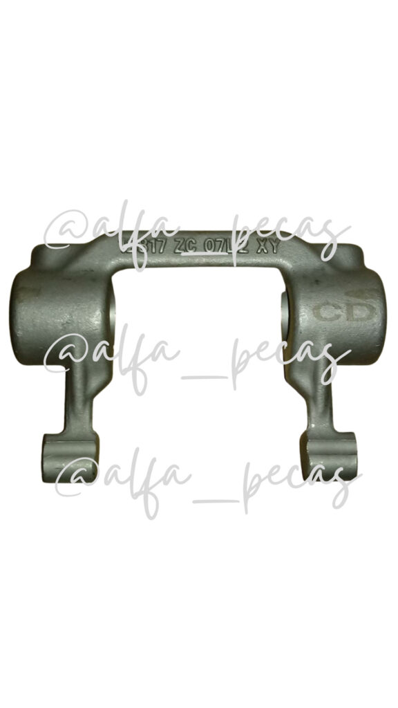 GARFO 12817 ZC 07L2 XY (CÓDIGO G22)