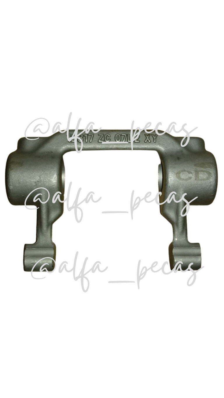 GARFO 12817 ZC 07L2 XY (CÓDIGO G22)