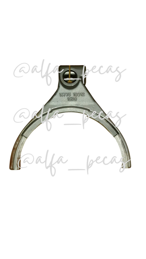 GARFO 16775  (CÓDIGO G21)