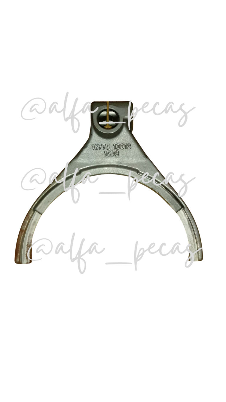 GARFO 16775  (CÓDIGO G21)