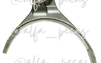 GARFO JS125 (CÓDIGO G19)