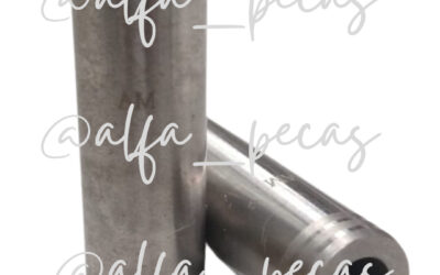 GUIA DE VALVULA DE ESCAPE- WP6 (CÓDIGO WP15)