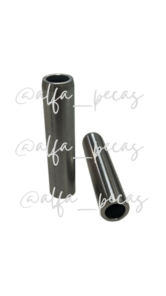 GUIA DE VALVULA WD615 EII (CÓDIGO 019)