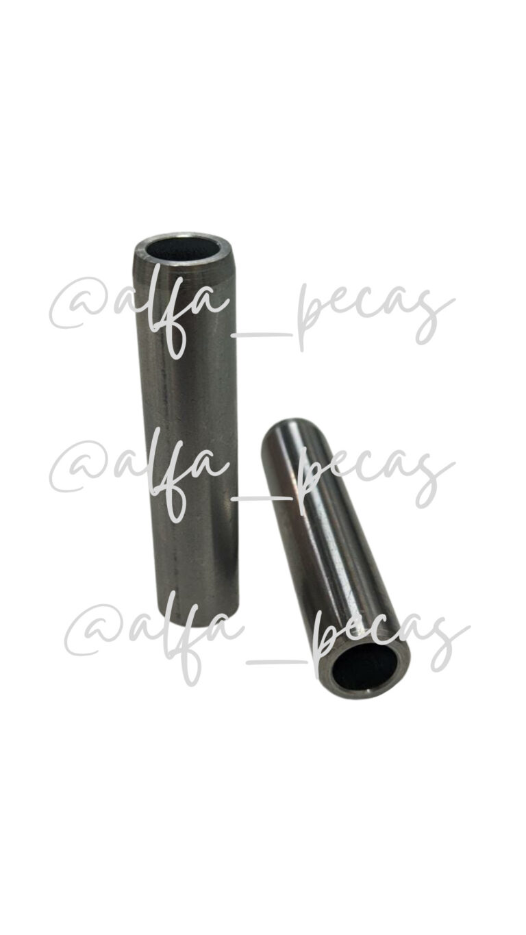 GUIA DE VALVULA WD615 EII (CÓDIGO 019)