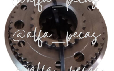 SINCRONIZADO DE 3/4 MARCHA JS125T (CÓDIGO G03)