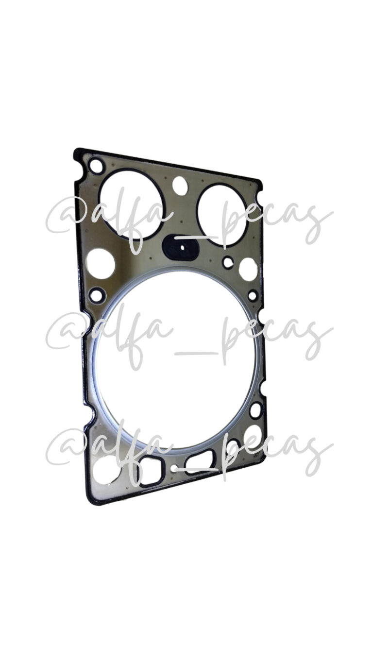 JUNTA DE CABEÇOTE EIII (CÓD 030)