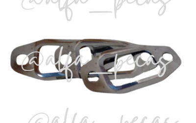 JUNTA DE ESCAPE UNID- WP6 (CÓDIGO WP5)