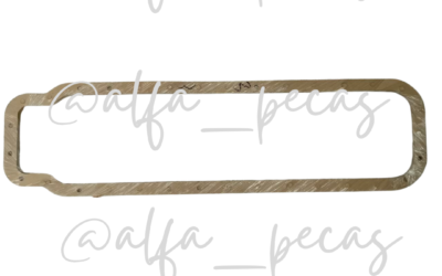 JUNTA DE CARTER- WP6 (CÓDIGO WP28)