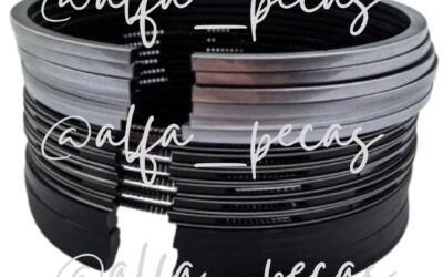 KIT ANEIS SHANGAI (CÓDIGO 6663)