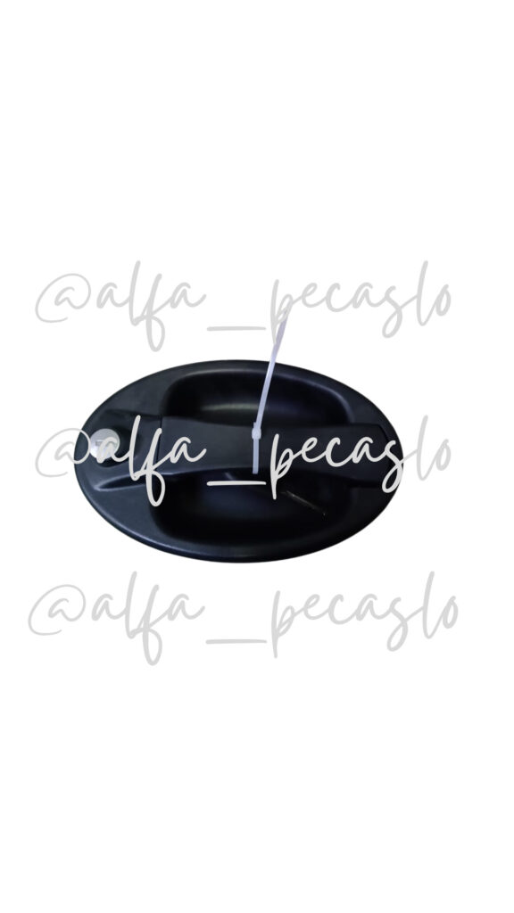 MAÇANETA CABINE  OPERAÇÃO BR750 (CÓDIGO 158C)