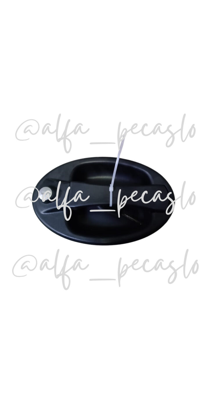 MAÇANETA CABINE  OPERAÇÃO BR750 (CÓDIGO 158C)