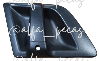 MAÇANETA BR750 LADO DIREITO (CÓDIGO 159)