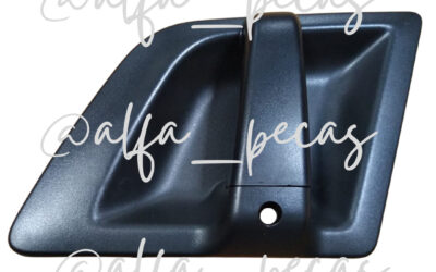 MAÇANETA BR750 LADO ESQUERDO (CÓDIGO 158)