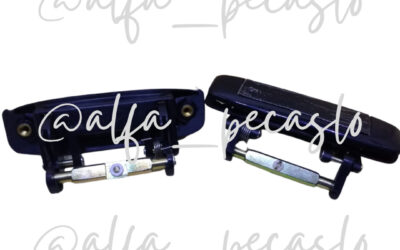 MAÇANETA PORTA DO CAMINHÃO (CÓDIGO 054)