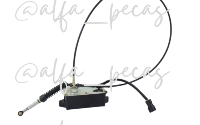 MOTOR DE PASSO XE210-AC2 1500 (CÓDIGO 033)