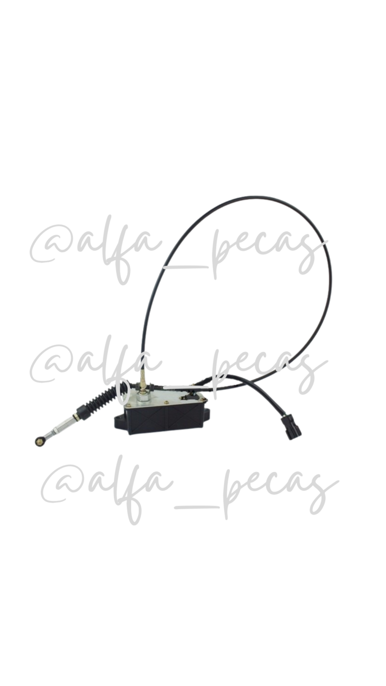 MOTOR DE PASSO XE210-AC2 1500 (CÓDIGO 033)