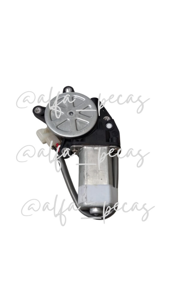 MOTOR DO VIDRO ELETRICO DIREITO (CÓDIGO 977D)
