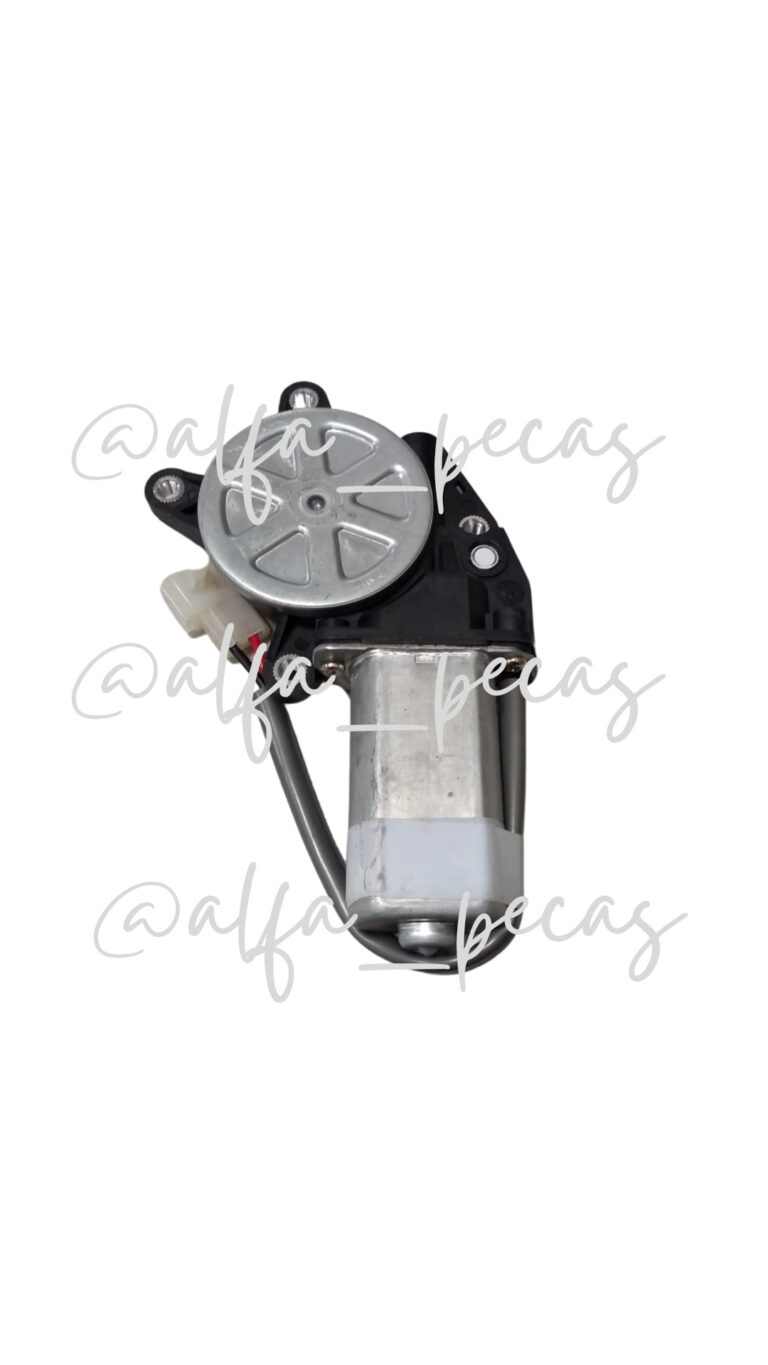 MOTOR DO VIDRO ELETRICO DIREITO (CÓDIGO 977D)