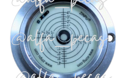 NIVELADOR BOLHA ZOOMLION (CÓDIGO 200101)