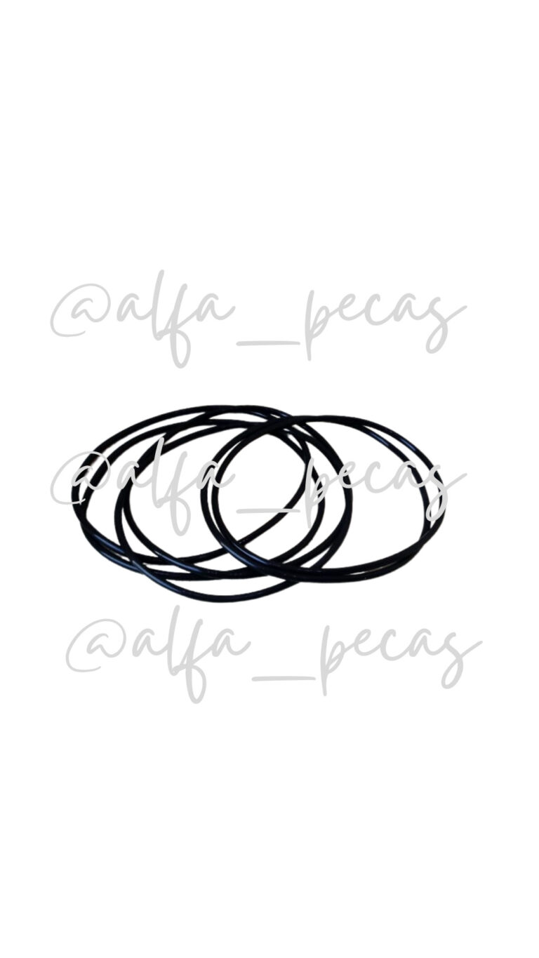ORING DA CAMISA WP6 (CÓDIGO WP26)