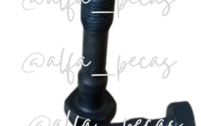 PARAFUSO DE BIELA WP6 (CÓDIGO WP11)