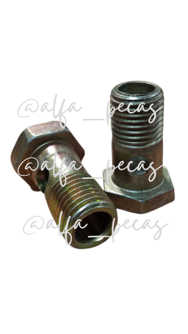 PARAFUSO DO JET COOLER (CÓDIGO 1902621)
