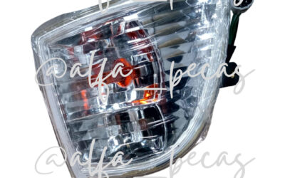 PISCA DIANTEIRO ESQUERDO XCMG QY25K5 – BR750 – BR250 (CÓD L28)