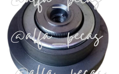 TENSIONADOR DE POLIA WP6 (CÓDIGO WP10)