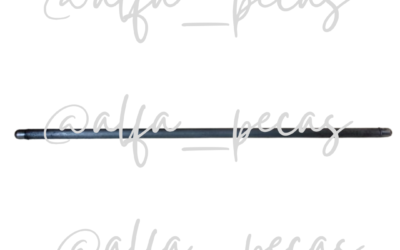 VARETA DE VALVULA WP6 (CÓDIGO WP38)