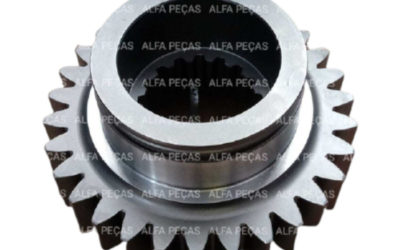 Engrenagem RTD509A