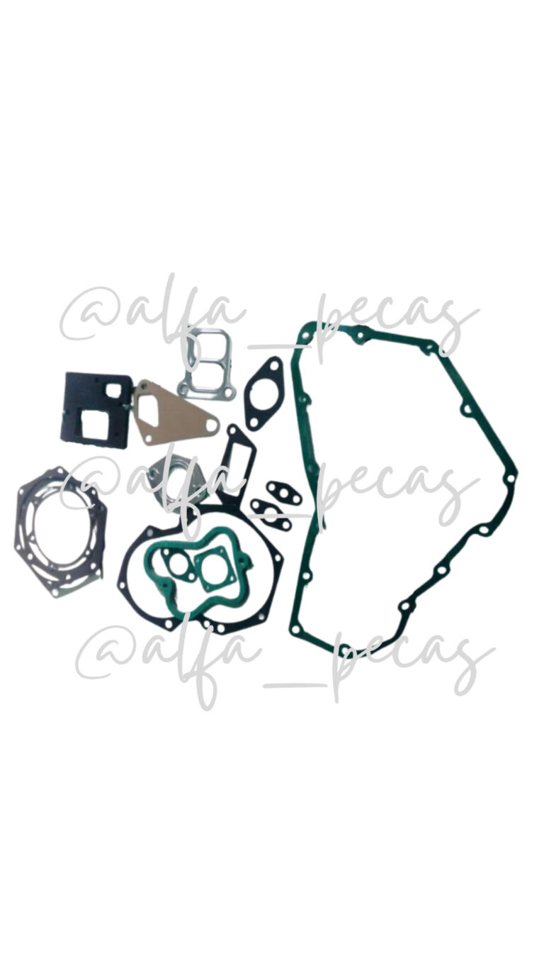 KIT JUNTA DE MOTOR EII WD615 (CODIGO 010)