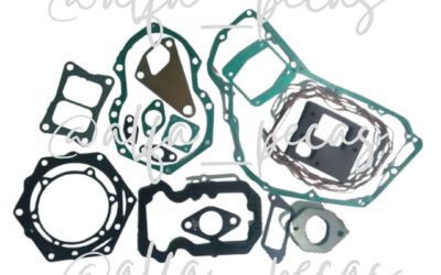 KIT JUNTA DE MOTOR  EIII WD615 (CODIGO 031)