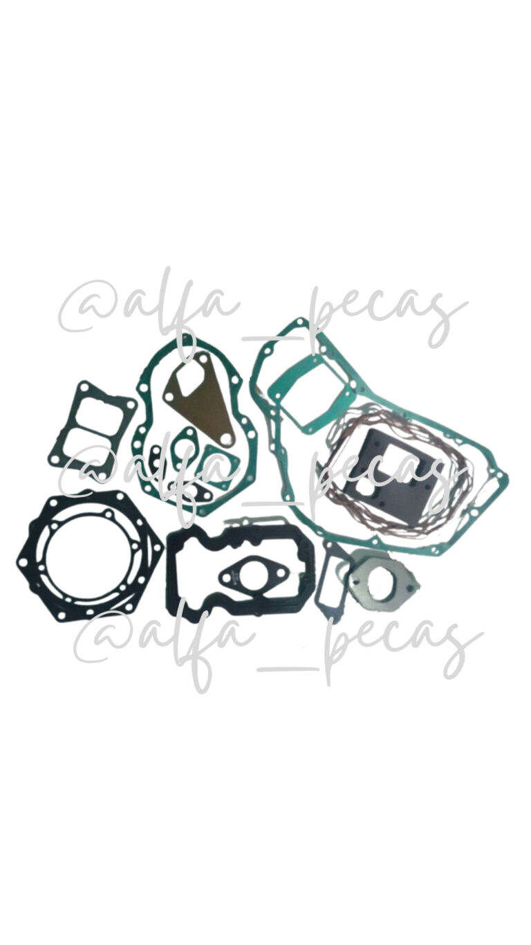KIT JUNTA DE MOTOR  EIII WD615 (CODIGO 031)
