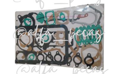 KIT JUNTA MOTOR MODEL 2(CÓDIGO D6114)