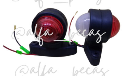 LANTERNA CONTRAPESO (CÓDIGO 200105)