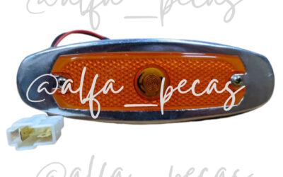 LANTERNA LATERAL GUINDASTE (CÓDIGO 080)