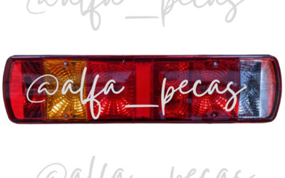 LANTERNA TRASEIRA XCMG QY70K1 – QY110 (CÓDIGO L35)