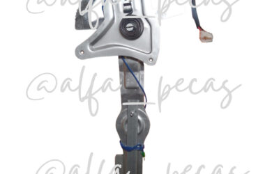 MAQUINA DO VD LADO ESQUERDO (CÓDIGO 114)