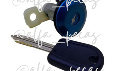 MIOLO DE CHAVE DA PORTA DO CAMINHÃO XCMG (CÓDIGO 90)